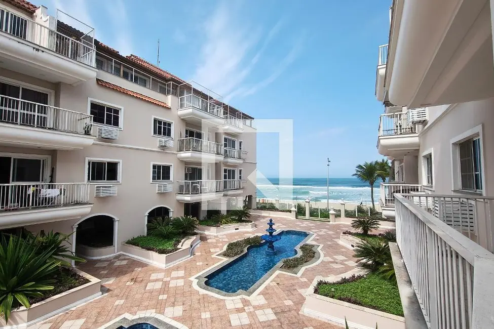 Foto 9 de Apartamento com 2 quartos à venda, 85m2 em Rio De Janeiro - RJ