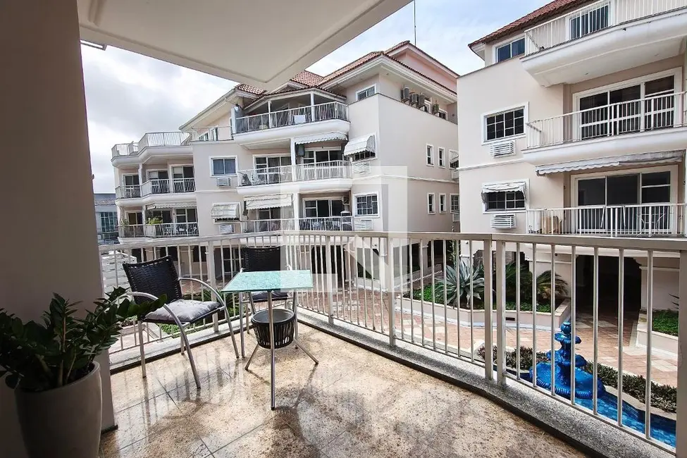 Foto 5 de Apartamento com 2 quartos à venda, 85m2 em Rio De Janeiro - RJ