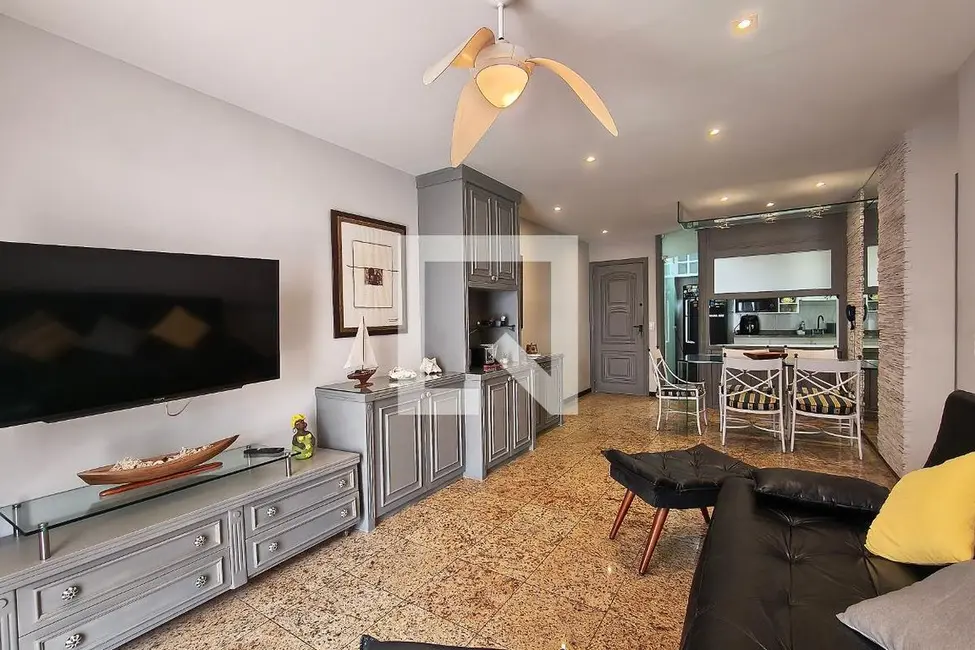 Foto 4 de Apartamento com 2 quartos à venda, 85m2 em Rio De Janeiro - RJ