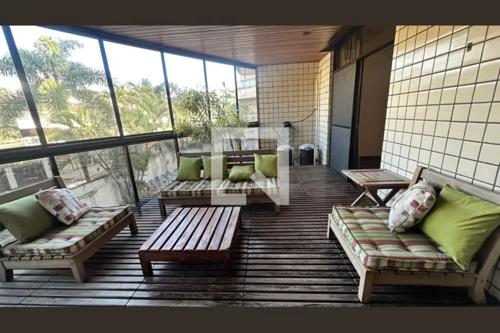 Foto 8 de Apartamento com 3 quartos à venda, 100m2 em Rio De Janeiro - RJ