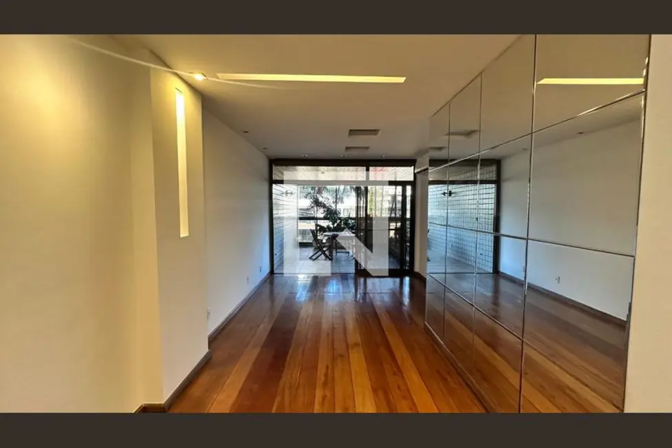 Foto 3 de Apartamento com 3 quartos à venda, 100m2 em Rio De Janeiro - RJ
