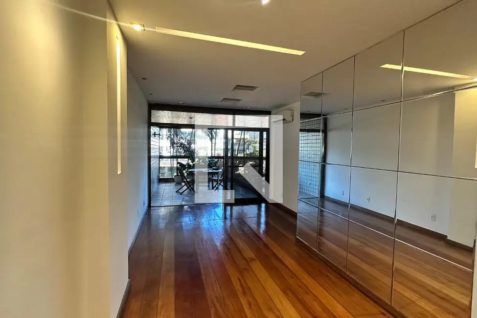 Foto 2 de Apartamento com 3 quartos à venda, 100m2 em Rio De Janeiro - RJ