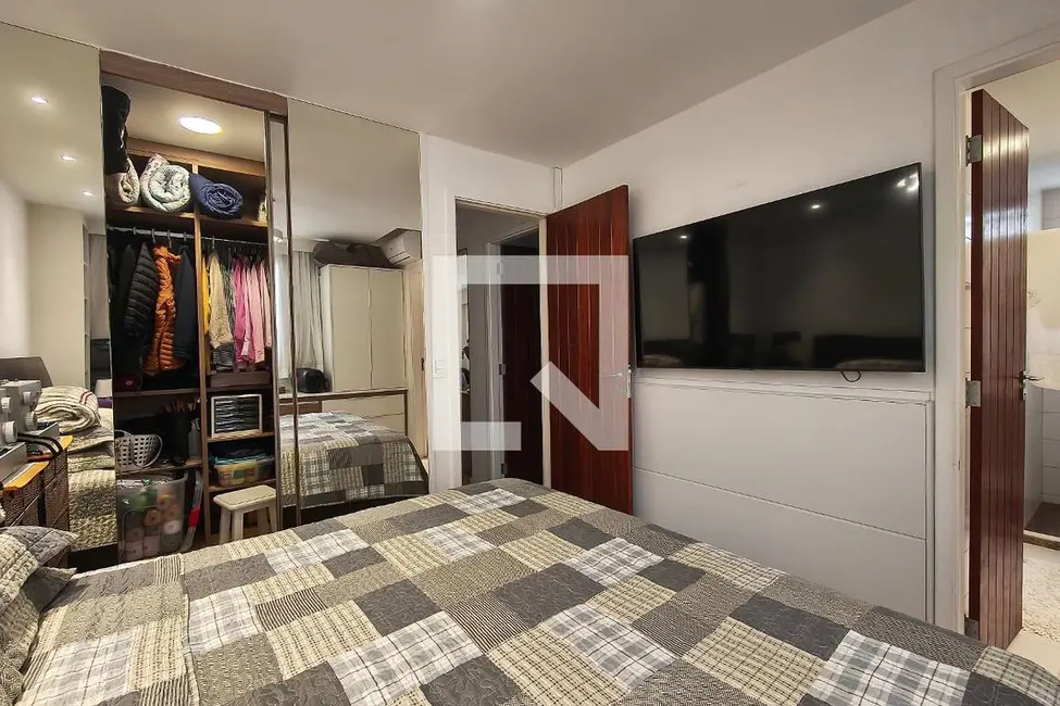 Apartamento com 2 quartos à venda, 96m2 em Rio De Janeiro - RJ - imagem 9 Foto 9 de Apartamento com 2 quartos à venda, 96m2 em Rio De Janeiro - RJ