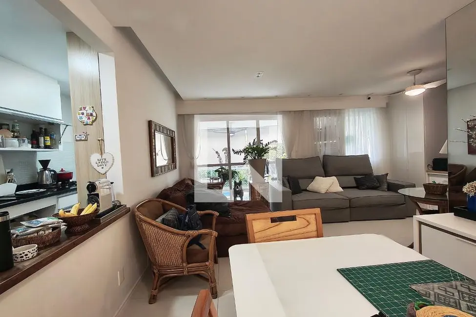 Apartamento com 2 quartos à venda, 96m2 em Rio De Janeiro - RJ - imagem 2 Foto 2 de Apartamento com 2 quartos à venda, 96m2 em Rio De Janeiro - RJ