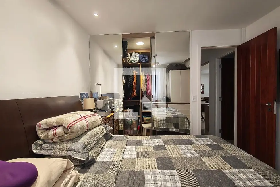 Apartamento com 2 quartos à venda, 96m2 em Rio De Janeiro - RJ - imagem 8 Foto 8 de Apartamento com 2 quartos à venda, 96m2 em Rio De Janeiro - RJ