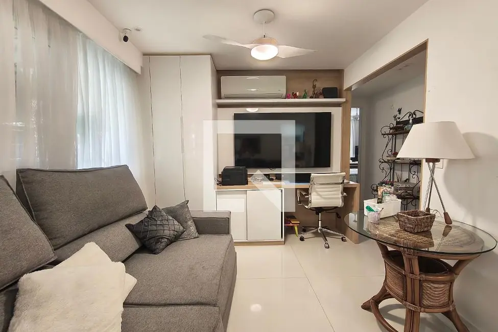 Apartamento com 2 quartos à venda, 96m2 em Rio De Janeiro - RJ - imagem 5 Foto 5 de Apartamento com 2 quartos à venda, 96m2 em Rio De Janeiro - RJ