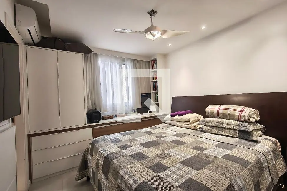 Apartamento com 2 quartos à venda, 96m2 em Rio De Janeiro - RJ - imagem 6 Foto 6 de Apartamento com 2 quartos à venda, 96m2 em Rio De Janeiro - RJ
