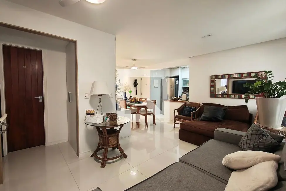 Apartamento com 2 quartos à venda, 96m2 em Rio De Janeiro - RJ - imagem 3 Foto 3 de Apartamento com 2 quartos à venda, 96m2 em Rio De Janeiro - RJ