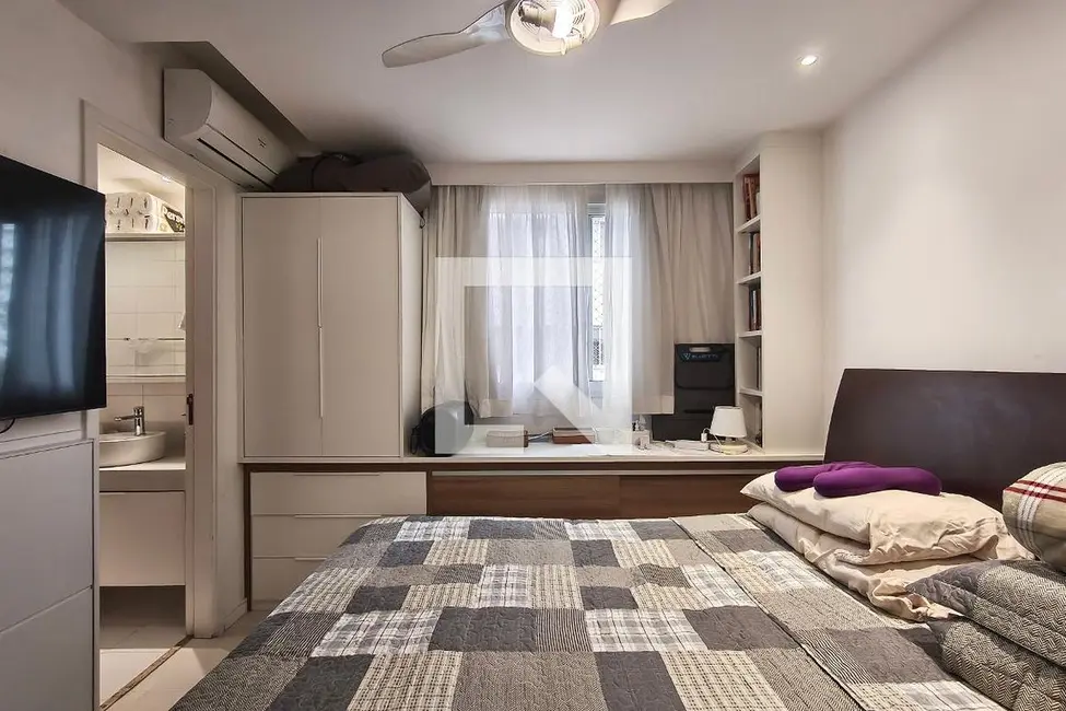 Apartamento com 2 quartos à venda, 96m2 em Rio De Janeiro - RJ - imagem 7 Foto 7 de Apartamento com 2 quartos à venda, 96m2 em Rio De Janeiro - RJ