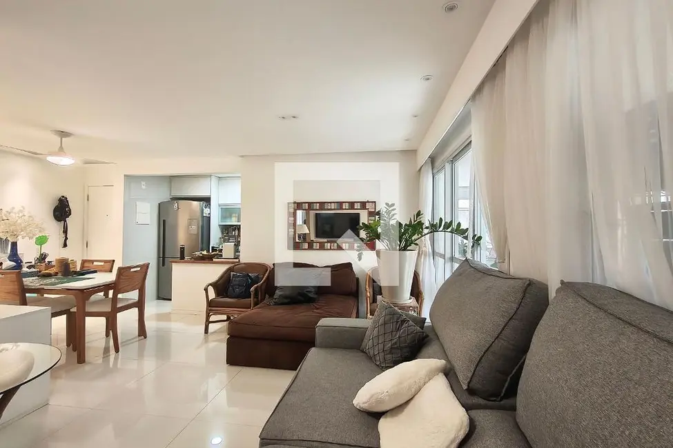 Apartamento com 2 quartos à venda, 96m2 em Rio De Janeiro - RJ - imagem 4 Foto 4 de Apartamento com 2 quartos à venda, 96m2 em Rio De Janeiro - RJ