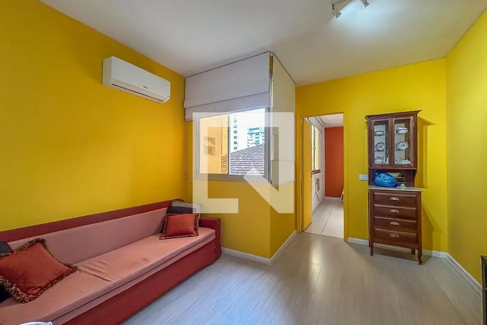 Foto 3 de Apartamento com 1 quarto à venda, 56m2 em Botafogo, Rio De Janeiro - RJ