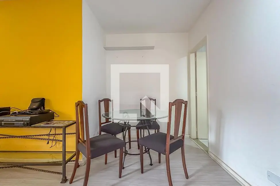 Foto 8 de Apartamento com 1 quarto à venda, 56m2 em Botafogo, Rio De Janeiro - RJ