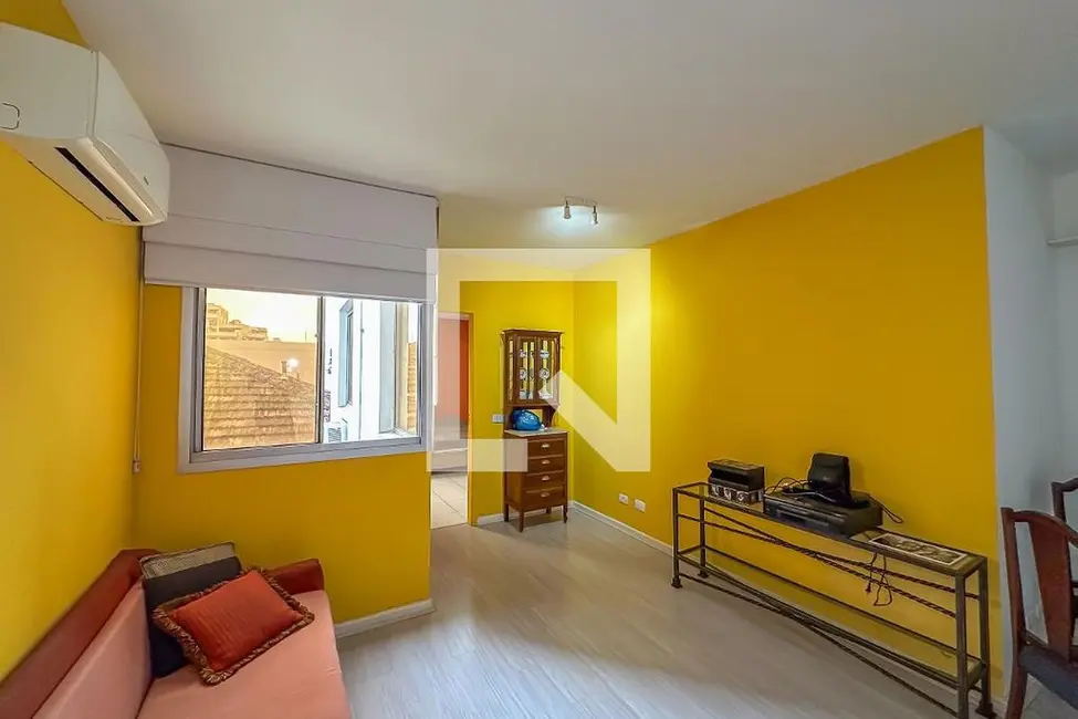 Foto 2 de Apartamento com 1 quarto à venda, 56m2 em Botafogo, Rio De Janeiro - RJ