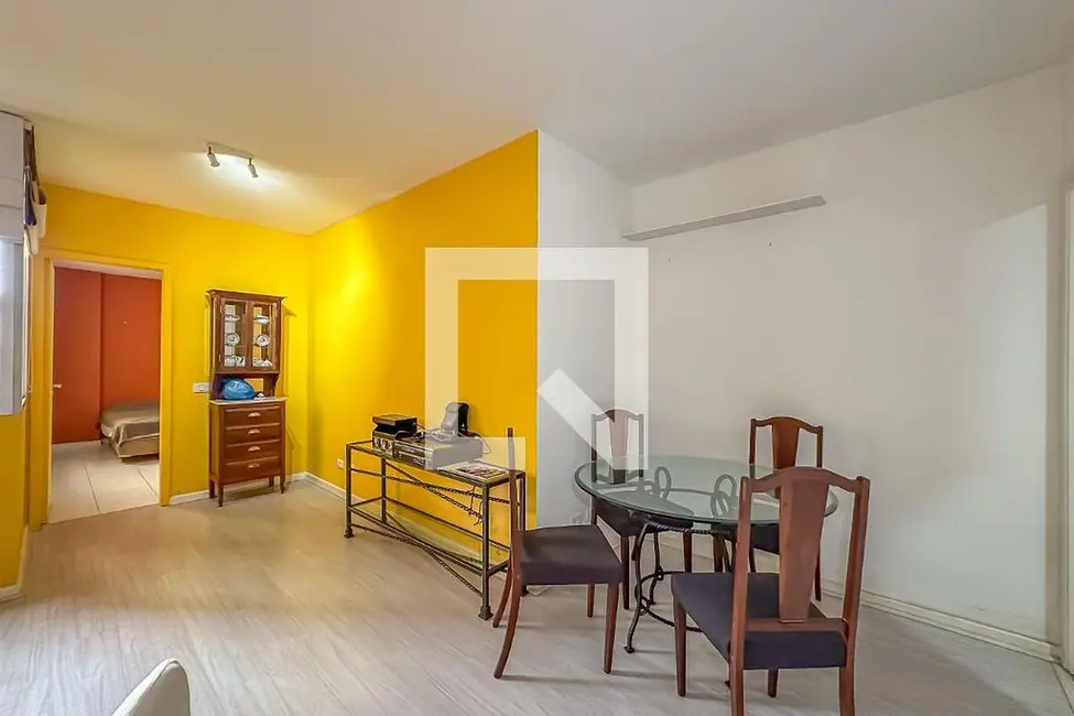 Foto 9 de Apartamento com 1 quarto à venda, 56m2 em Botafogo, Rio De Janeiro - RJ