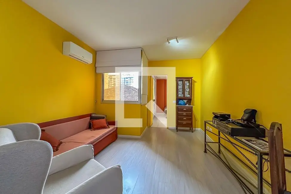 Foto 1 de Apartamento com 1 quarto à venda, 56m2 em Botafogo, Rio De Janeiro - RJ