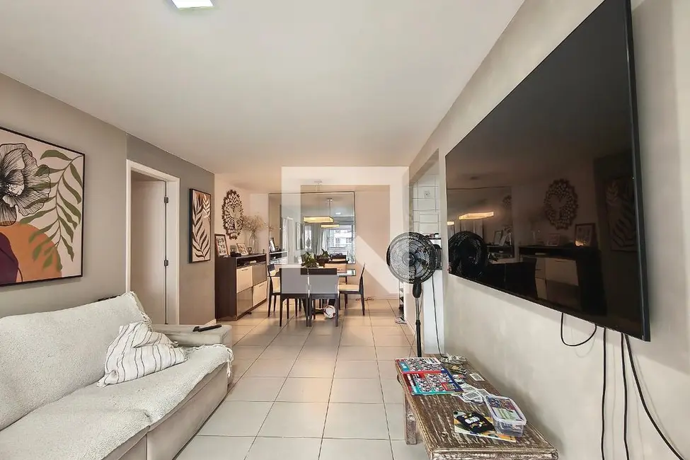 Apartamento com 3 quartos à venda, 121m2 em Rio De Janeiro - RJ - imagem 3 Foto 3 de Apartamento com 3 quartos à venda, 121m2 em Rio De Janeiro - RJ