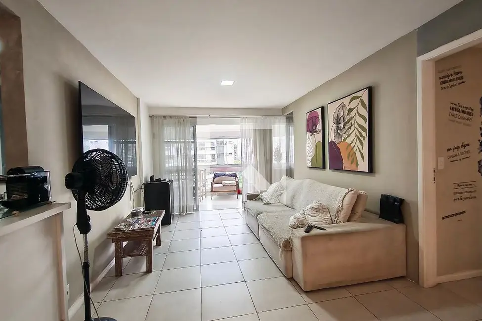 Apartamento com 3 quartos à venda, 121m2 em Rio De Janeiro - RJ - imagem 1 Foto 1 de Apartamento com 3 quartos à venda, 121m2 em Rio De Janeiro - RJ