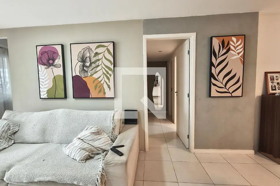 Apartamento com 3 quartos à venda, 121m2 em Rio De Janeiro - RJ - imagem 8 Foto 8 de Apartamento com 3 quartos à venda, 121m2 em Rio De Janeiro - RJ
