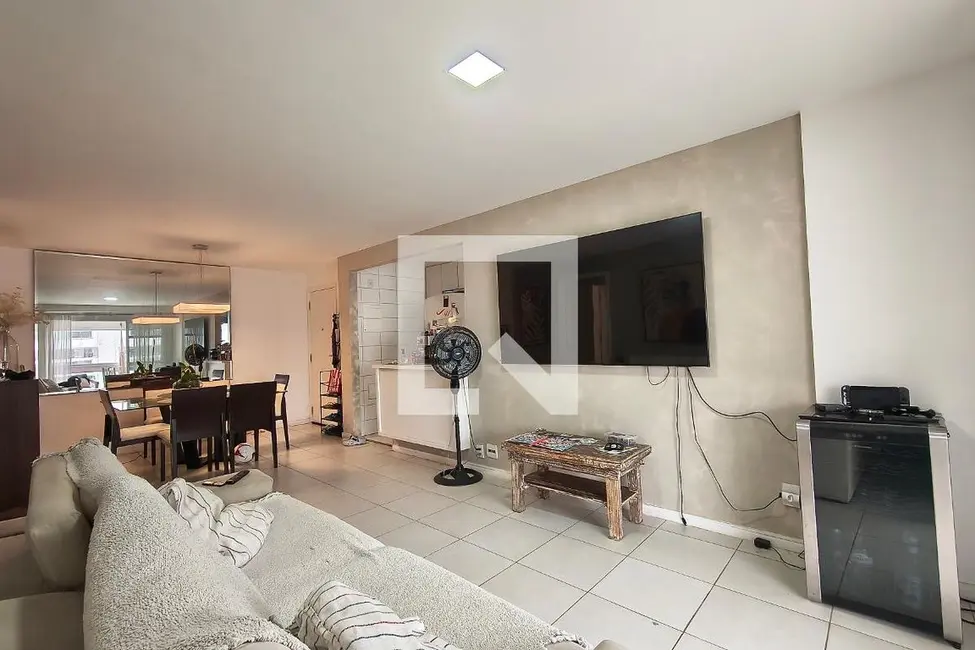 Apartamento com 3 quartos à venda, 121m2 em Rio De Janeiro - RJ - imagem 2 Foto 2 de Apartamento com 3 quartos à venda, 121m2 em Rio De Janeiro - RJ