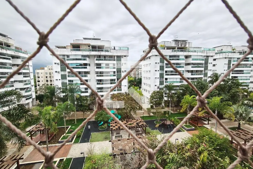 Apartamento com 3 quartos à venda, 121m2 em Rio De Janeiro - RJ - imagem 7 Foto 7 de Apartamento com 3 quartos à venda, 121m2 em Rio De Janeiro - RJ
