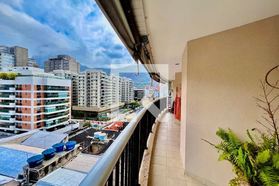 Apartamento com 3 quartos à venda, 88m2 em Botafogo, Rio De Janeiro - RJ - imagem 6 Foto 6 de Apartamento com 3 quartos à venda, 88m2 em Botafogo, Rio De Janeiro - RJ