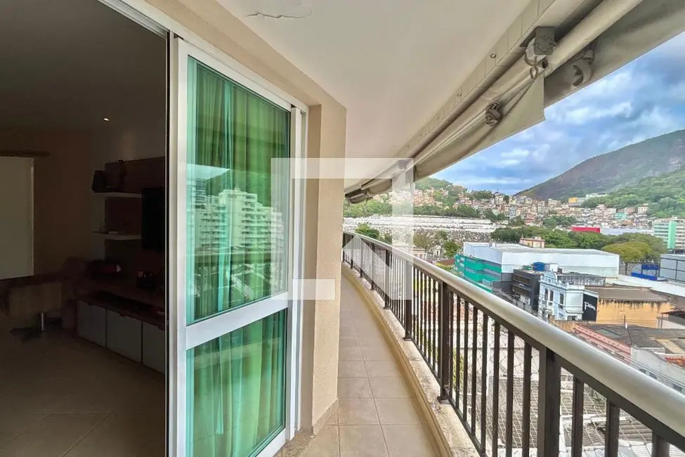 Apartamento com 3 quartos à venda, 88m2 em Botafogo, Rio De Janeiro - RJ - imagem 4 Foto 4 de Apartamento com 3 quartos à venda, 88m2 em Botafogo, Rio De Janeiro - RJ