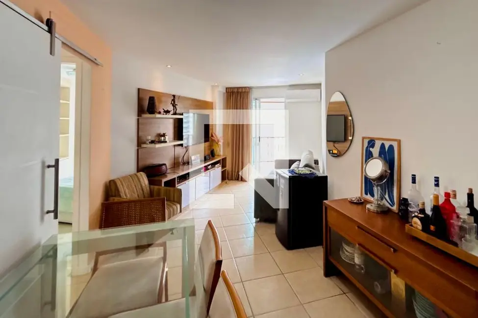 Apartamento com 3 quartos à venda, 88m2 em Botafogo, Rio De Janeiro - RJ - imagem 5 Foto 5 de Apartamento com 3 quartos à venda, 88m2 em Botafogo, Rio De Janeiro - RJ