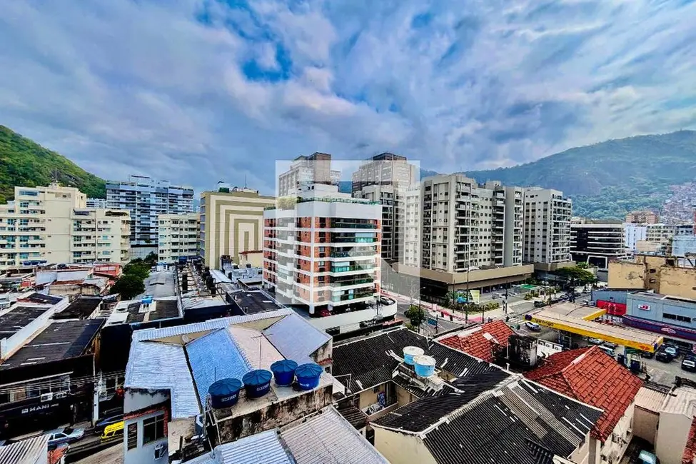 Apartamento com 3 quartos à venda, 88m2 em Botafogo, Rio De Janeiro - RJ - imagem 1 Foto 1 de Apartamento com 3 quartos à venda, 88m2 em Botafogo, Rio De Janeiro - RJ
