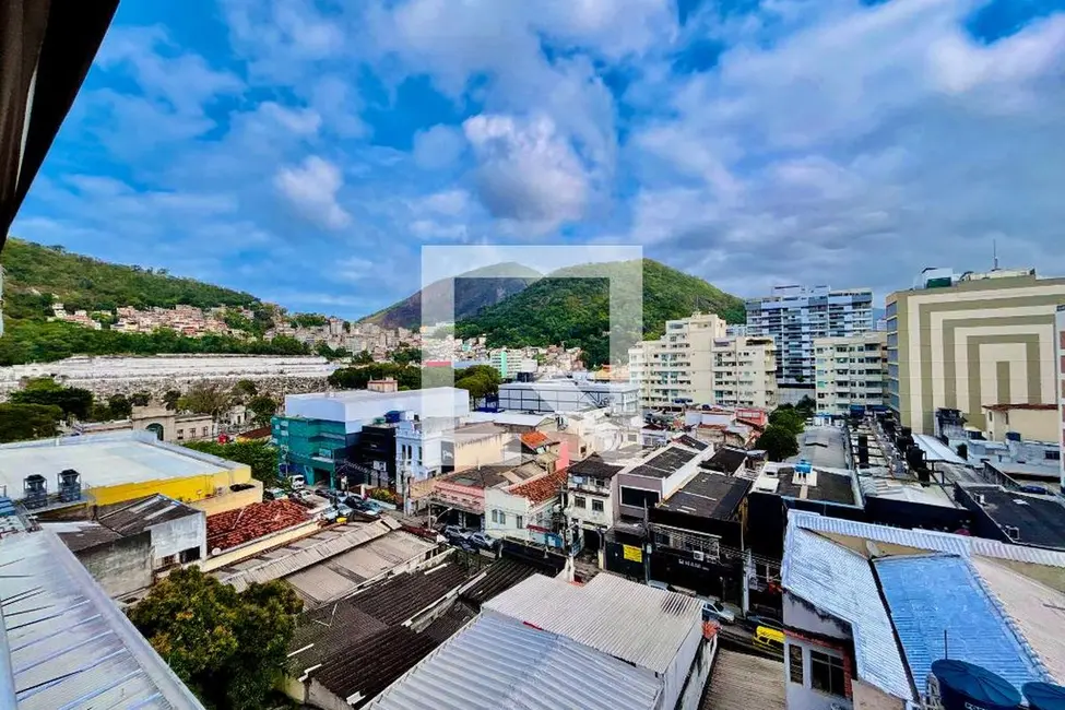 Apartamento com 3 quartos à venda, 88m2 em Botafogo, Rio De Janeiro - RJ - imagem 2 Foto 2 de Apartamento com 3 quartos à venda, 88m2 em Botafogo, Rio De Janeiro - RJ