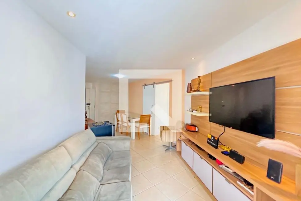 Apartamento com 3 quartos à venda, 88m2 em Botafogo, Rio De Janeiro - RJ - imagem 3 Foto 3 de Apartamento com 3 quartos à venda, 88m2 em Botafogo, Rio De Janeiro - RJ