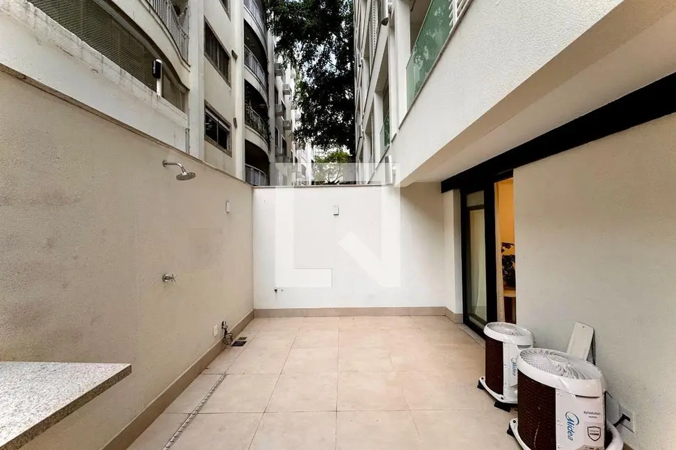 Apartamento com 1 quarto à venda, 65m2 em Botafogo, Rio De Janeiro - RJ - imagem 9 Foto 9 de Apartamento com 1 quarto à venda, 65m2 em Botafogo, Rio De Janeiro - RJ