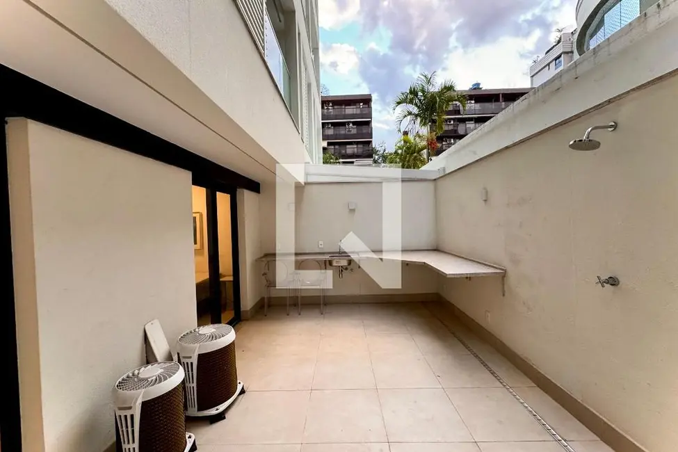 Apartamento com 1 quarto à venda, 65m2 em Botafogo, Rio De Janeiro - RJ - imagem 8 Foto 8 de Apartamento com 1 quarto à venda, 65m2 em Botafogo, Rio De Janeiro - RJ