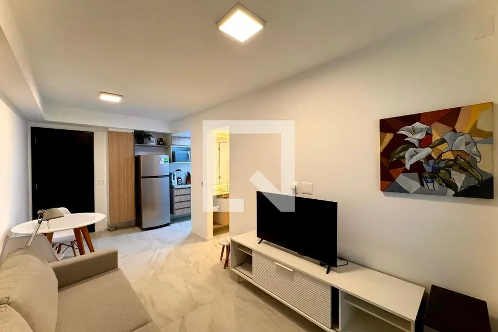 Apartamento com 1 quarto à venda, 65m2 em Botafogo, Rio De Janeiro - RJ - imagem 2 Foto 2 de Apartamento com 1 quarto à venda, 65m2 em Botafogo, Rio De Janeiro - RJ