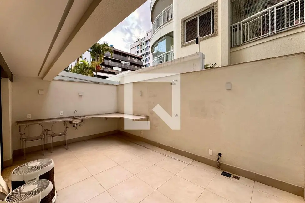 Apartamento com 1 quarto à venda, 65m2 em Botafogo, Rio De Janeiro - RJ - imagem 6 Foto 6 de Apartamento com 1 quarto à venda, 65m2 em Botafogo, Rio De Janeiro - RJ