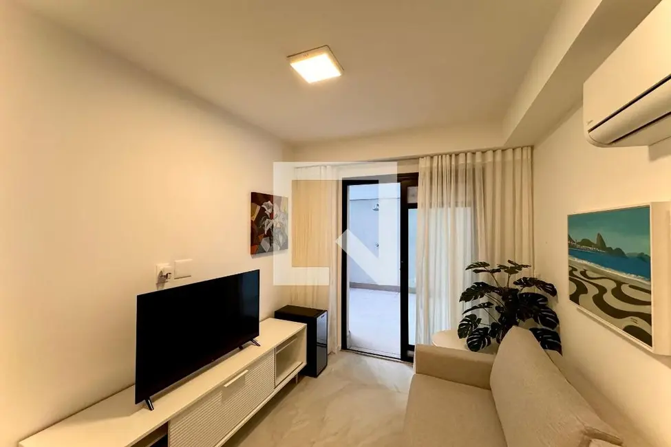 Apartamento com 1 quarto à venda, 65m2 em Botafogo, Rio De Janeiro - RJ - imagem 5 Foto 5 de Apartamento com 1 quarto à venda, 65m2 em Botafogo, Rio De Janeiro - RJ