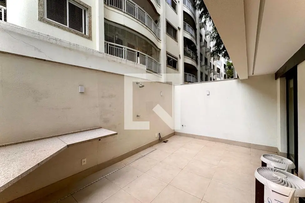 Apartamento com 1 quarto à venda, 65m2 em Botafogo, Rio De Janeiro - RJ - imagem 7 Foto 7 de Apartamento com 1 quarto à venda, 65m2 em Botafogo, Rio De Janeiro - RJ