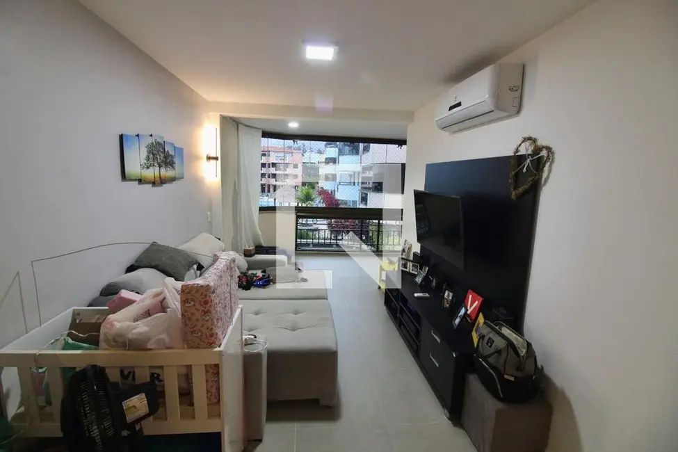 Apartamento com 2 quartos à venda, 70m2 em Rio De Janeiro - RJ - imagem 4 Foto 4 de Apartamento com 2 quartos à venda, 70m2 em Rio De Janeiro - RJ