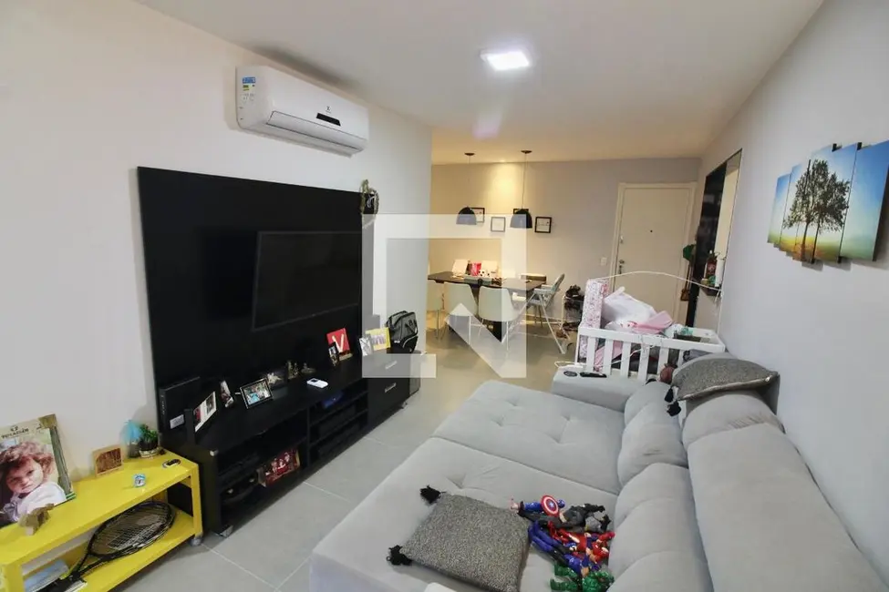 Apartamento com 2 quartos à venda, 70m2 em Rio De Janeiro - RJ - imagem 7 Foto 7 de Apartamento com 2 quartos à venda, 70m2 em Rio De Janeiro - RJ