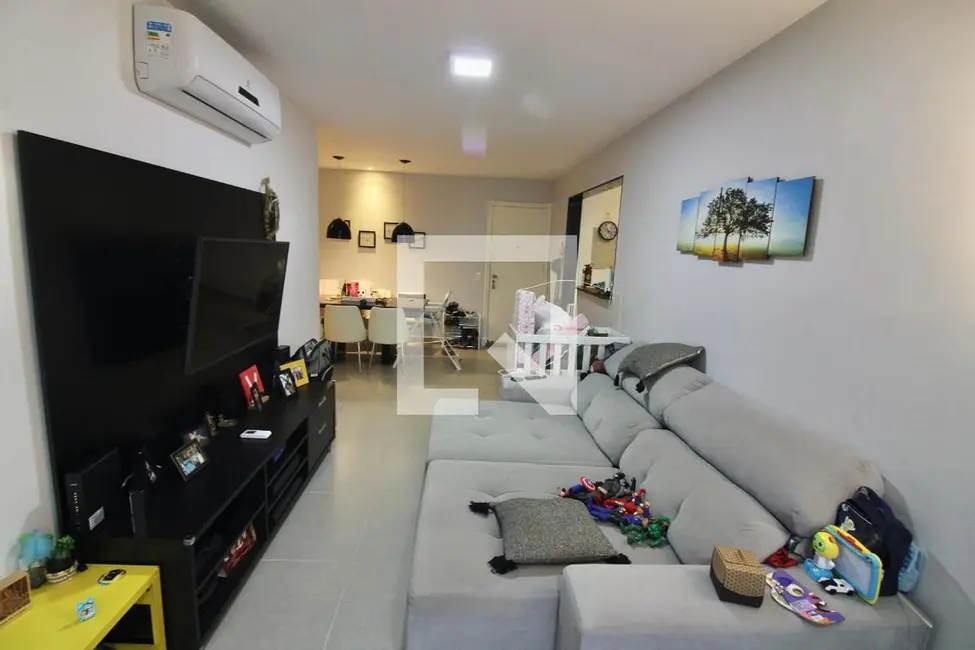 Apartamento com 2 quartos à venda, 70m2 em Rio De Janeiro - RJ - imagem 8 Foto 8 de Apartamento com 2 quartos à venda, 70m2 em Rio De Janeiro - RJ