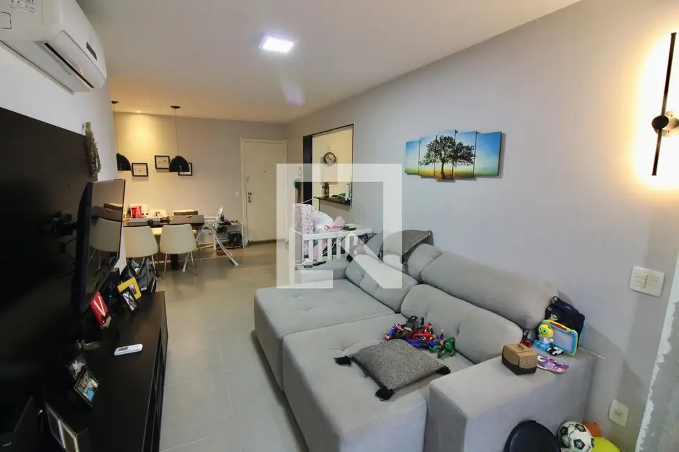 Apartamento com 2 quartos à venda, 70m2 em Rio De Janeiro - RJ - imagem 6 Foto 6 de Apartamento com 2 quartos à venda, 70m2 em Rio De Janeiro - RJ