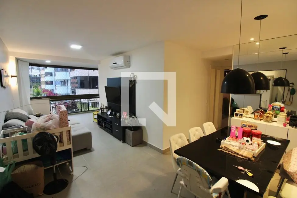 Apartamento com 2 quartos à venda, 70m2 em Rio De Janeiro - RJ - imagem 1 Foto 1 de Apartamento com 2 quartos à venda, 70m2 em Rio De Janeiro - RJ