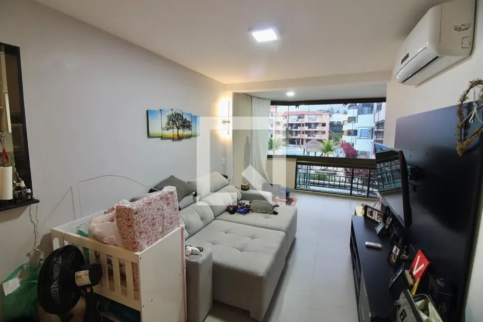 Apartamento com 2 quartos à venda, 70m2 em Rio De Janeiro - RJ - imagem 2 Foto 2 de Apartamento com 2 quartos à venda, 70m2 em Rio De Janeiro - RJ