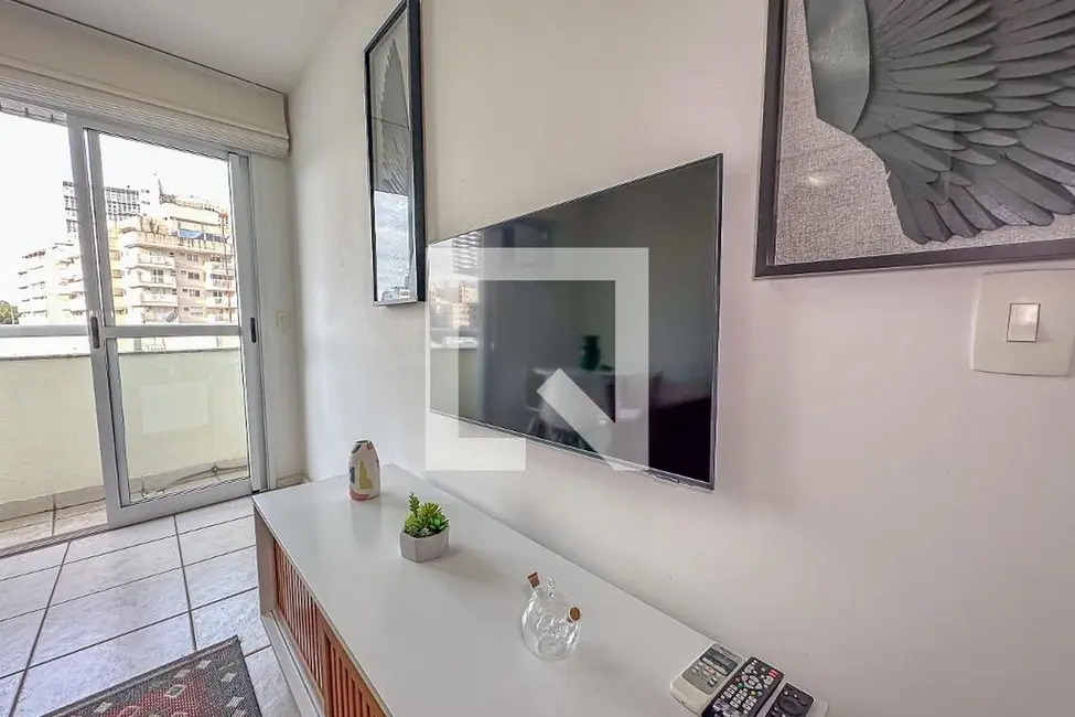 Apartamento com 2 quartos à venda, 90m2 em Botafogo, Rio De Janeiro - RJ - imagem 4 Foto 4 de Apartamento com 2 quartos à venda, 90m2 em Botafogo, Rio De Janeiro - RJ