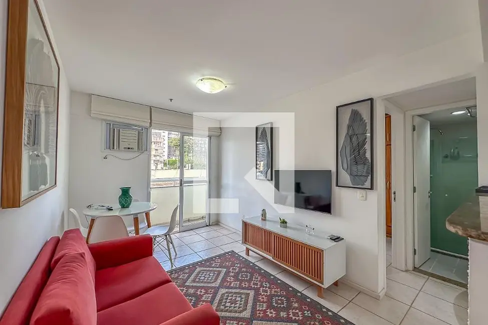 Apartamento com 2 quartos à venda, 90m2 em Botafogo, Rio De Janeiro - RJ - imagem 1 Foto 1 de Apartamento com 2 quartos à venda, 90m2 em Botafogo, Rio De Janeiro - RJ