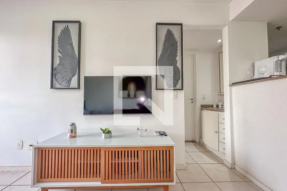 Apartamento com 2 quartos à venda, 90m2 em Botafogo, Rio De Janeiro - RJ - imagem 3 Foto 3 de Apartamento com 2 quartos à venda, 90m2 em Botafogo, Rio De Janeiro - RJ