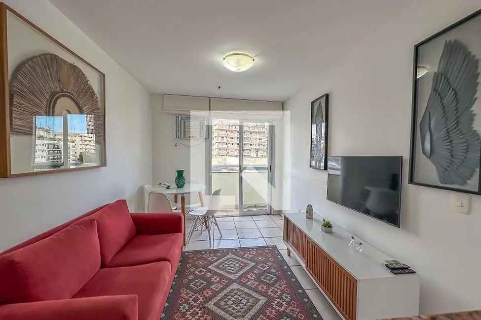 Apartamento com 2 quartos à venda, 90m2 em Botafogo, Rio De Janeiro - RJ - imagem 2 Foto 2 de Apartamento com 2 quartos à venda, 90m2 em Botafogo, Rio De Janeiro - RJ