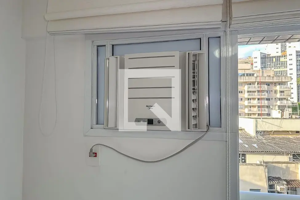 Apartamento com 2 quartos à venda, 90m2 em Botafogo, Rio De Janeiro - RJ - imagem 9 Foto 9 de Apartamento com 2 quartos à venda, 90m2 em Botafogo, Rio De Janeiro - RJ