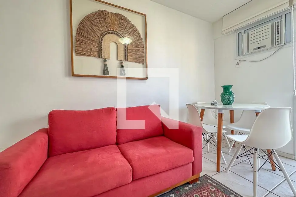 Apartamento com 2 quartos à venda, 90m2 em Botafogo, Rio De Janeiro - RJ - imagem 7 Foto 7 de Apartamento com 2 quartos à venda, 90m2 em Botafogo, Rio De Janeiro - RJ
