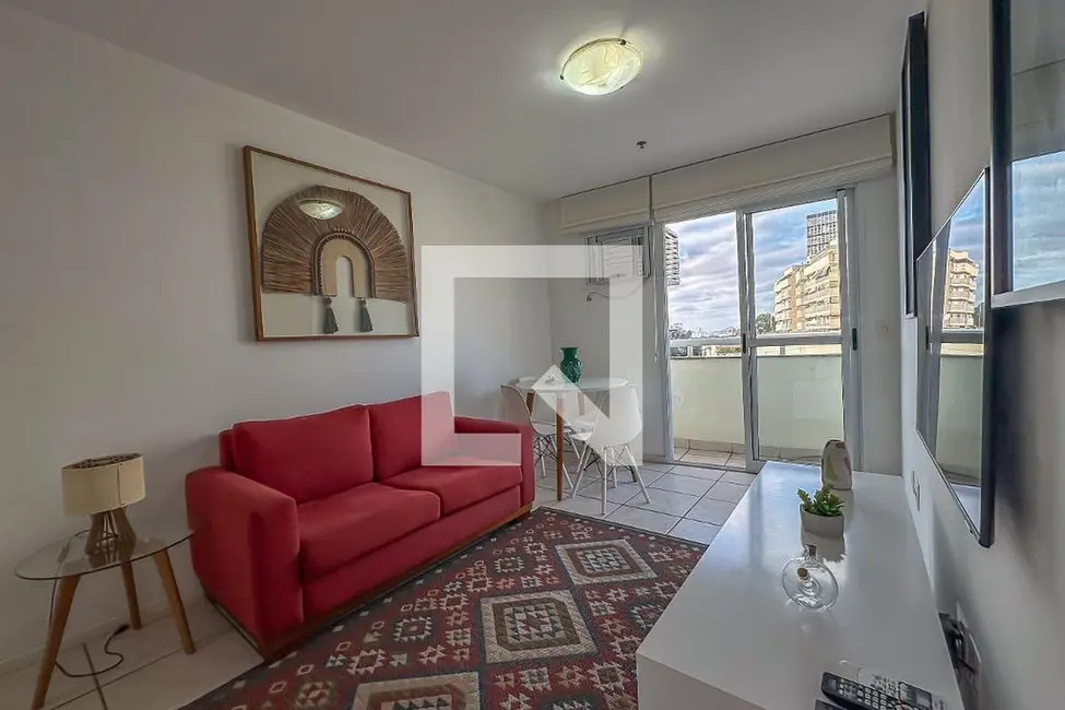 Apartamento com 2 quartos à venda, 90m2 em Botafogo, Rio De Janeiro - RJ - imagem 5 Foto 5 de Apartamento com 2 quartos à venda, 90m2 em Botafogo, Rio De Janeiro - RJ