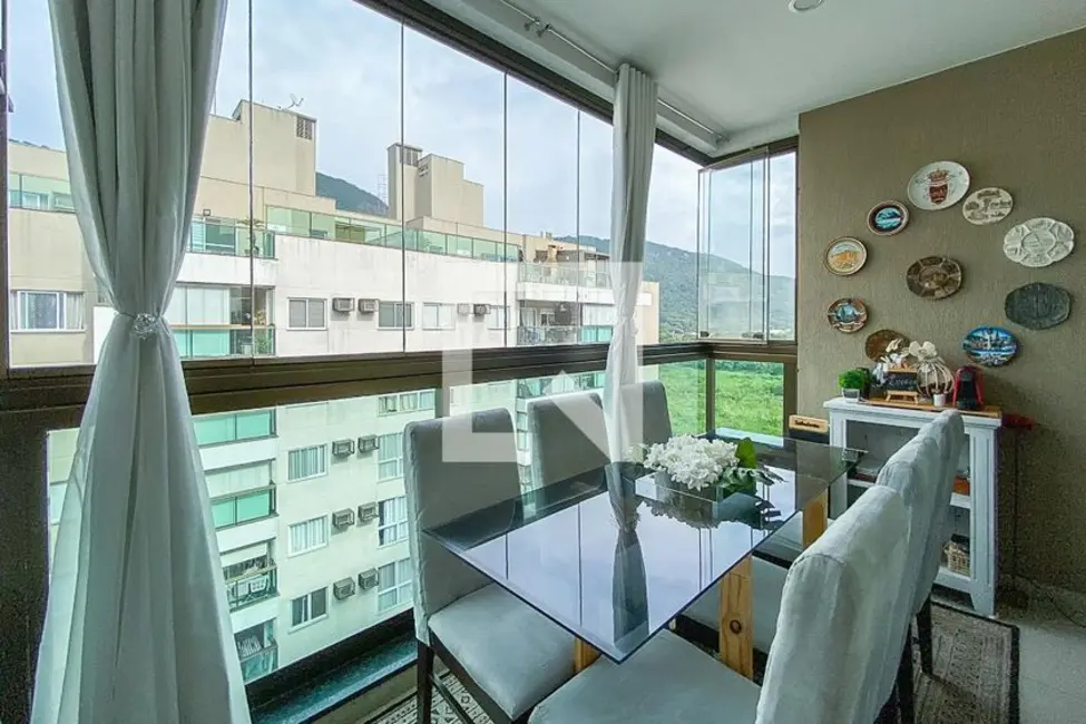 Apartamento com 3 quartos à venda, 143m2 em Rio De Janeiro - RJ - imagem 9 Foto 9 de Apartamento com 3 quartos à venda, 143m2 em Rio De Janeiro - RJ